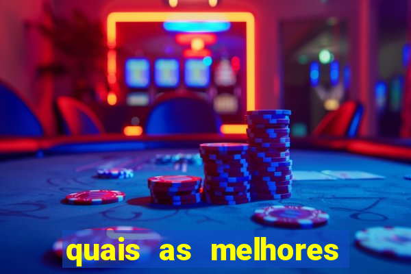 quais as melhores plataformas de jogos para ganhar dinheiro